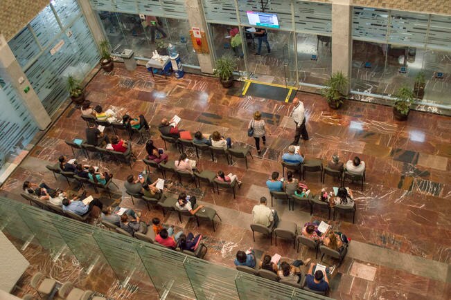 Aumentan 76% quejas ante la Prodecon