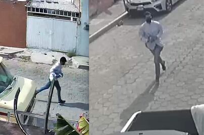 Piden justicia para abuelita asesinada en Querétaro