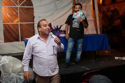 Subastas: La forma económica de incitar a la lectura