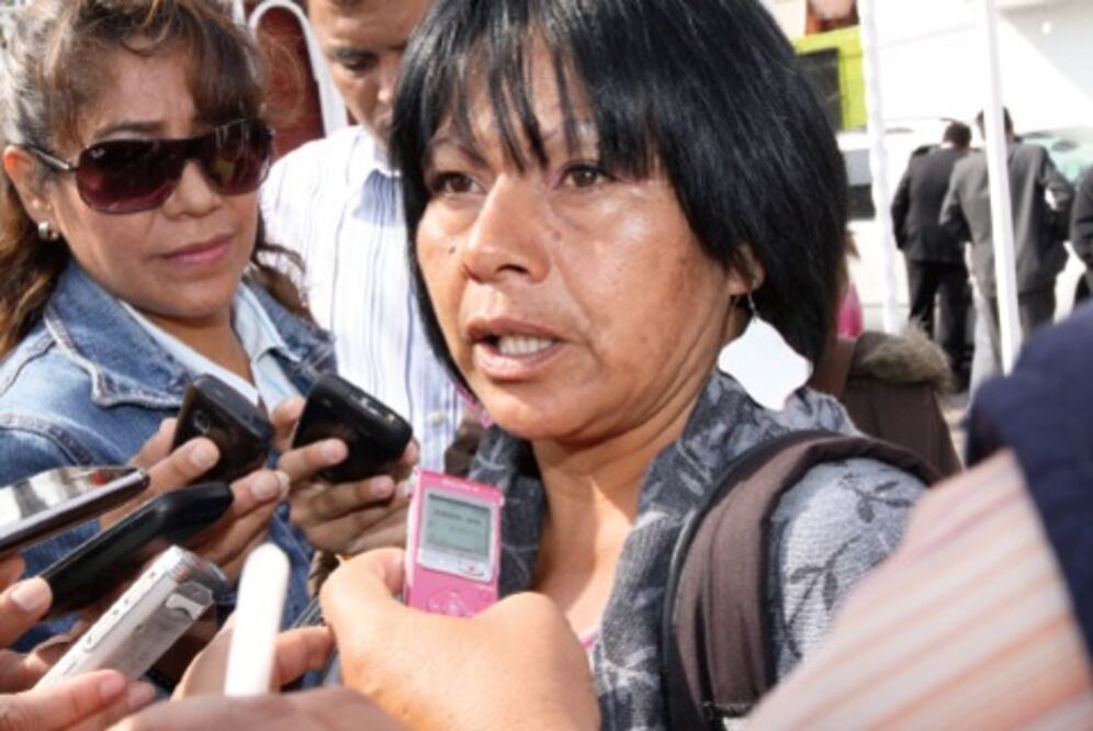 Disminuye trabajo sexual en la capital