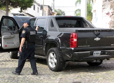 Impiden secuestro elementos de la SSPM