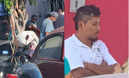 El diputado “Mijis” impide desalojo de familiar