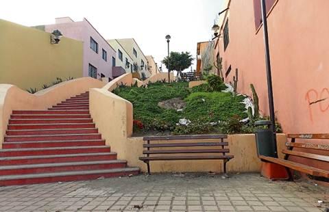 Reportan violencia en colonia España