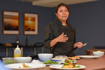 Tips de experta para un viaje culinario