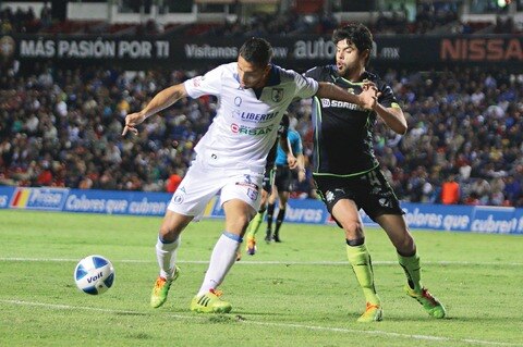 Los Gallos reparten el botín