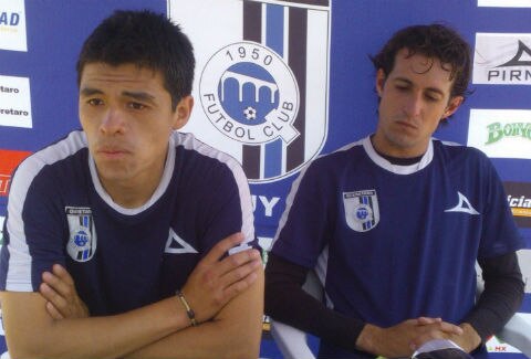 Gallos Blancos seguirá peleando