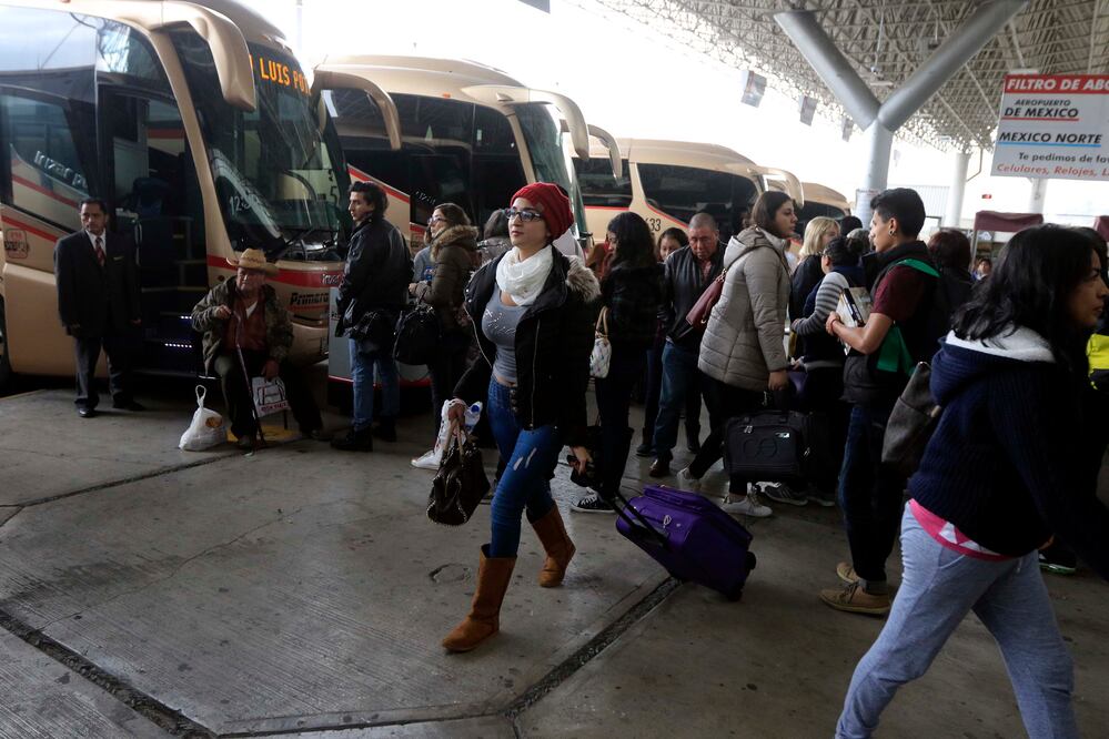 Foto: Archivo. El Universal