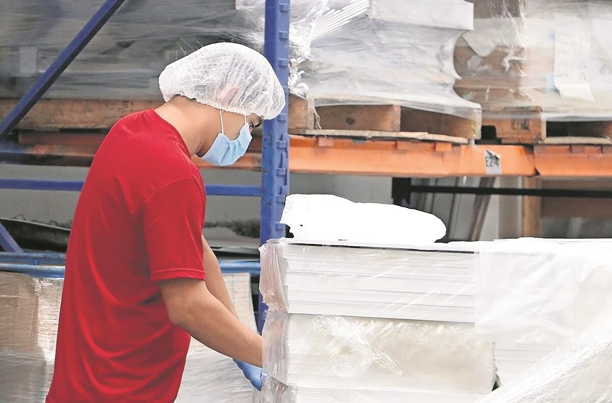 Empresas en Querétaro mantienen protocolos antiCovid, afirman