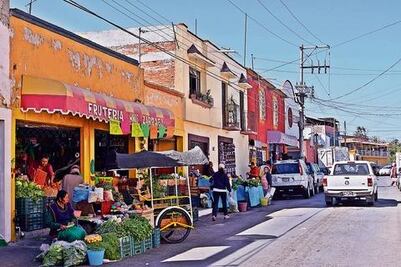 Previenen robo a comercio