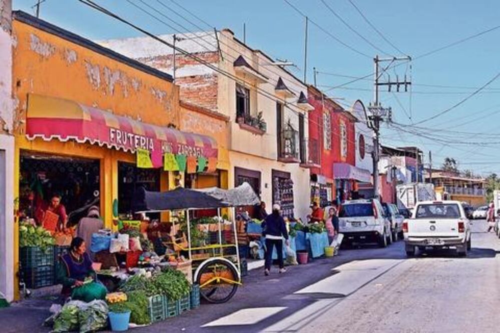 Previenen robo a comercio