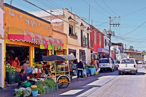 Previenen robo a comercio