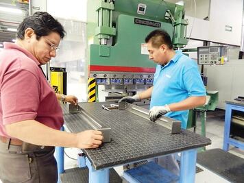 Tapetes elevan 8% productividad