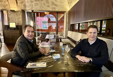 Bajo Reserva 15 de enero de 2026