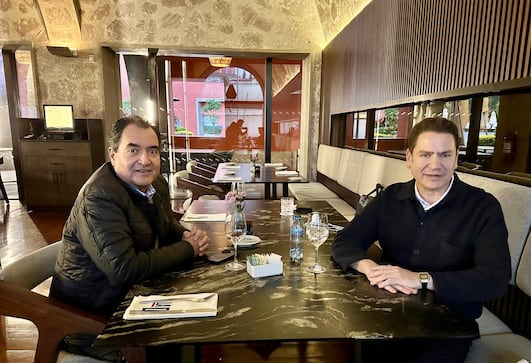 Bajo Reserva 15 de enero de 2026