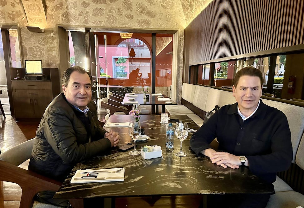 Foto. Facebook Ricardo Astudillo Suárez