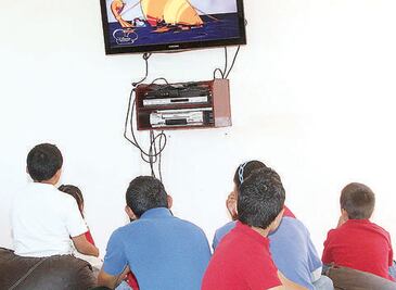 Procuraduría de la Defensa del Menor rescata a 4, en octubre