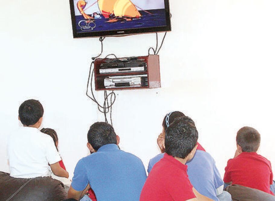 Procuraduría de la Defensa del Menor rescata a 4, en octubre