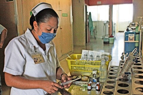 Llama especialista a prevenir el VPH