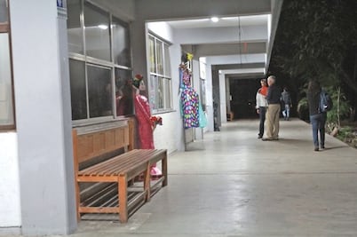 Estudiantes se suman a protestas