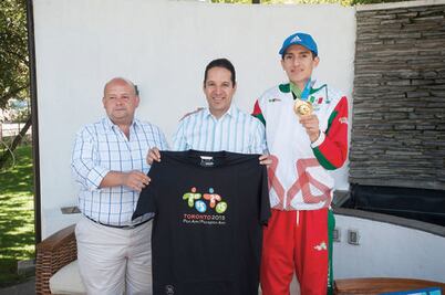 Impulso al deporte será prioridad: FDS