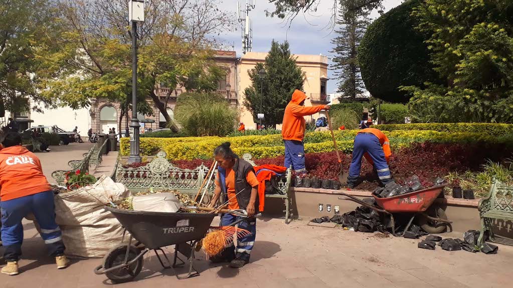 FOTO: ROCIO G BENITEZ