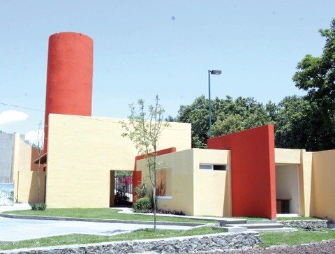 Quiero comprar casa. Ante todo: ahorra