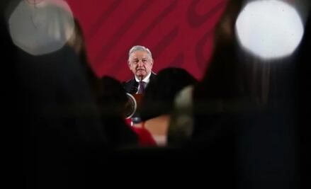 En desacuerdo, AMLO arremete contra “Mexicanos contra la Corrupción”