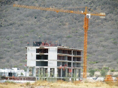 Solicitan proyectos verdes