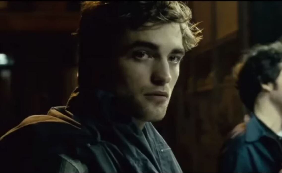 Así se ve Robert Pattinson como Batman en este fan tráiler