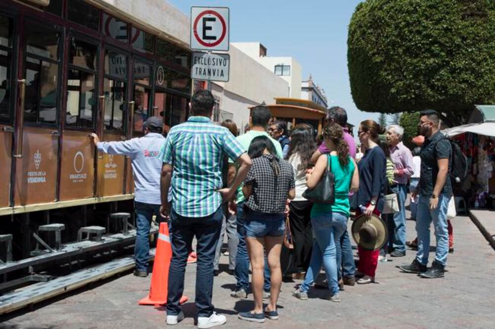 Promueven turismo  con estrategia regional   