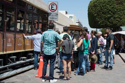 Promueven turismo con estrategia regional