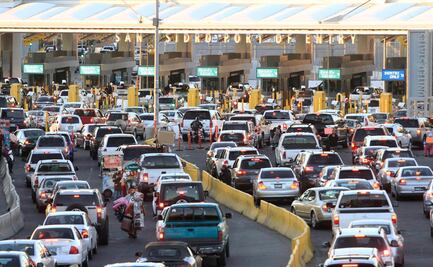 EU pide a sus ciudadanos reconsiderar viajes a México, por Covid-19