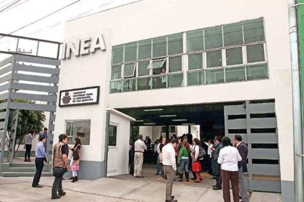 Zonas urbanas, con rezago en secundaria