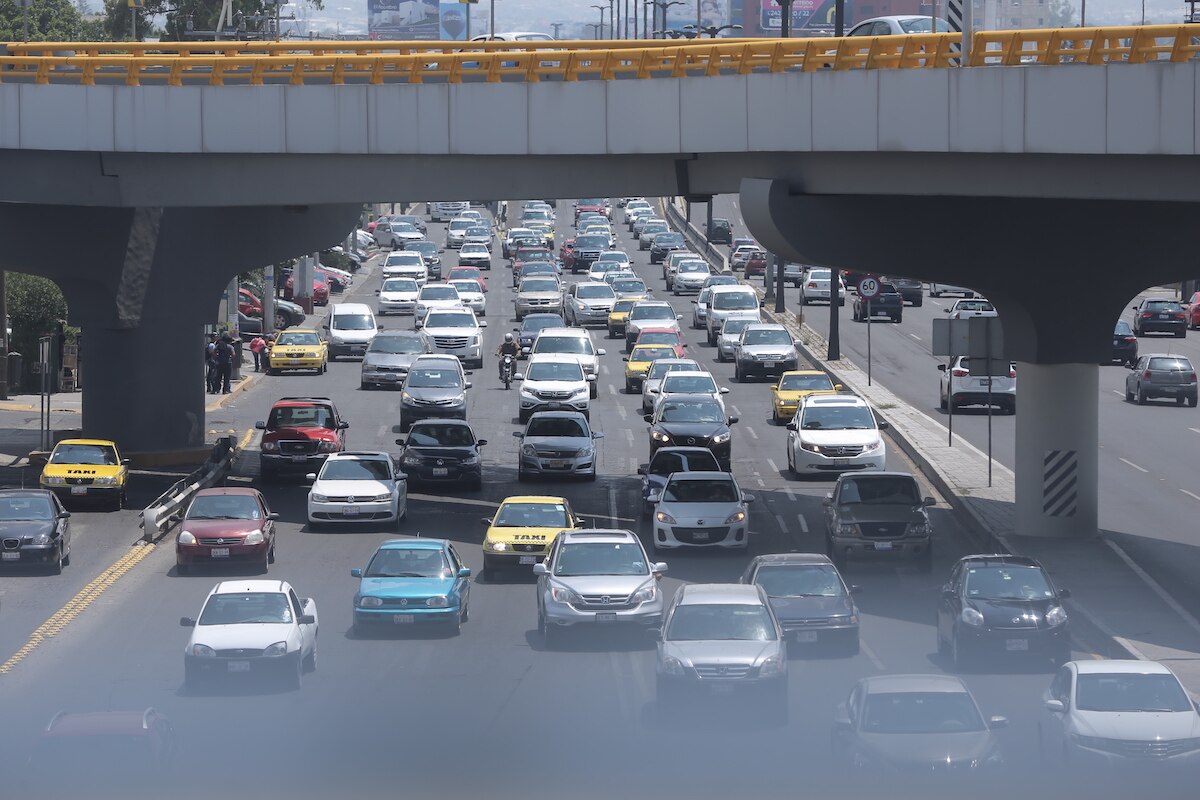 Proponen dar 6 meses para el canje de placas