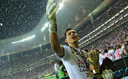 "¡Que les paguen!", grita afición de Chivas tras conseguir el campeonato