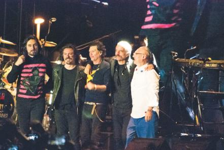 30 años con Caifanes