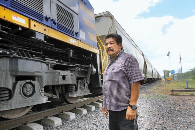 Estancia migrante rechaza candidatura a medalla