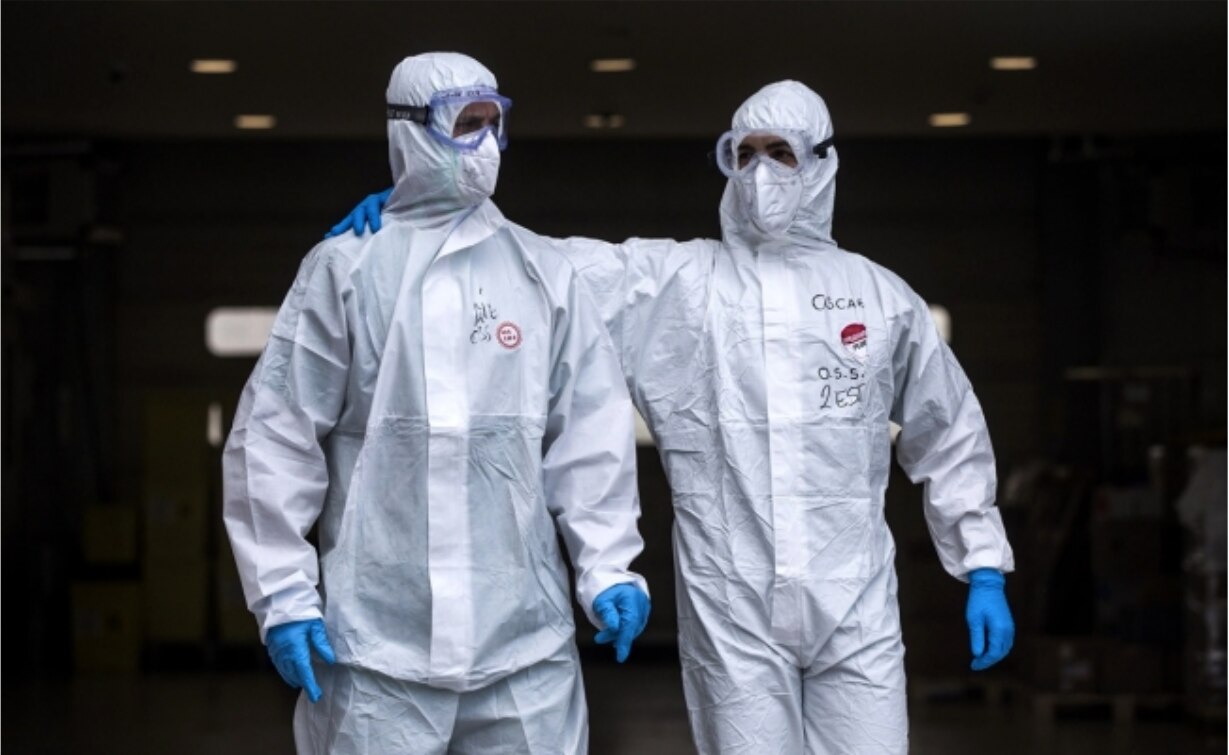 Fake News. ¿Italia encontró la cura al coronavirus?