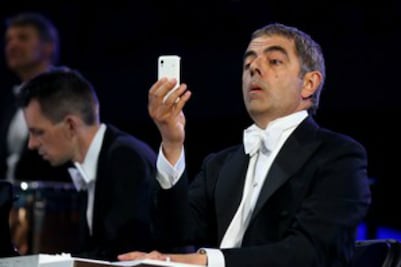 ¿Ya no más Mr. Bean?