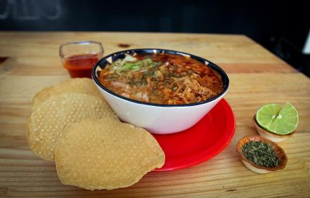 Todo el sabor del norte llega al bajío