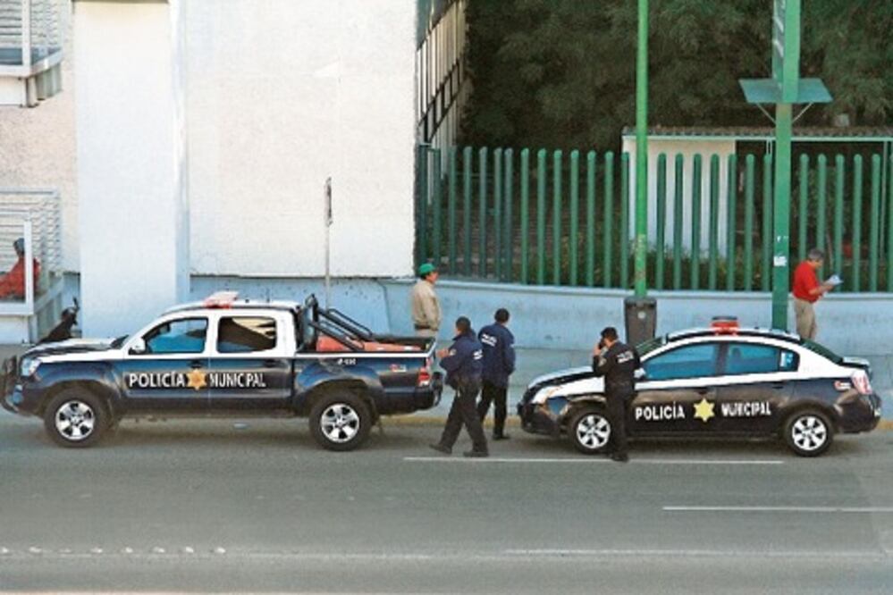 Reforzarán operativo por fiestas patrias