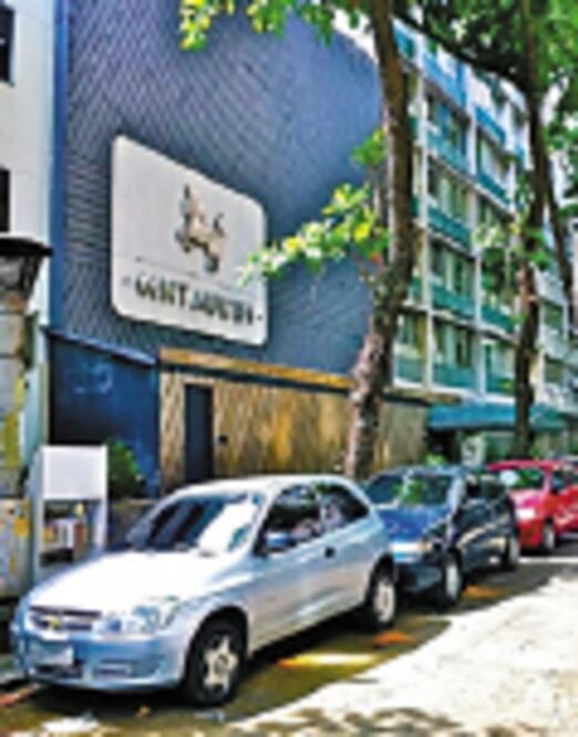 Antro en Río se reserva revelar lista de clientes