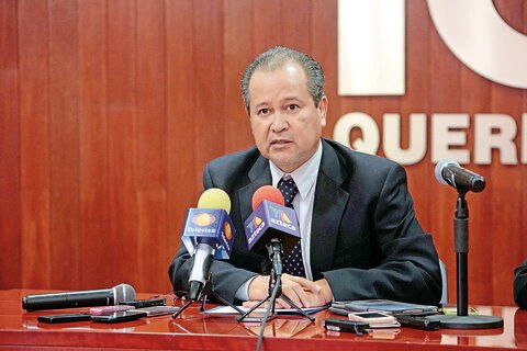 SJR será sede para abordar desapariciones