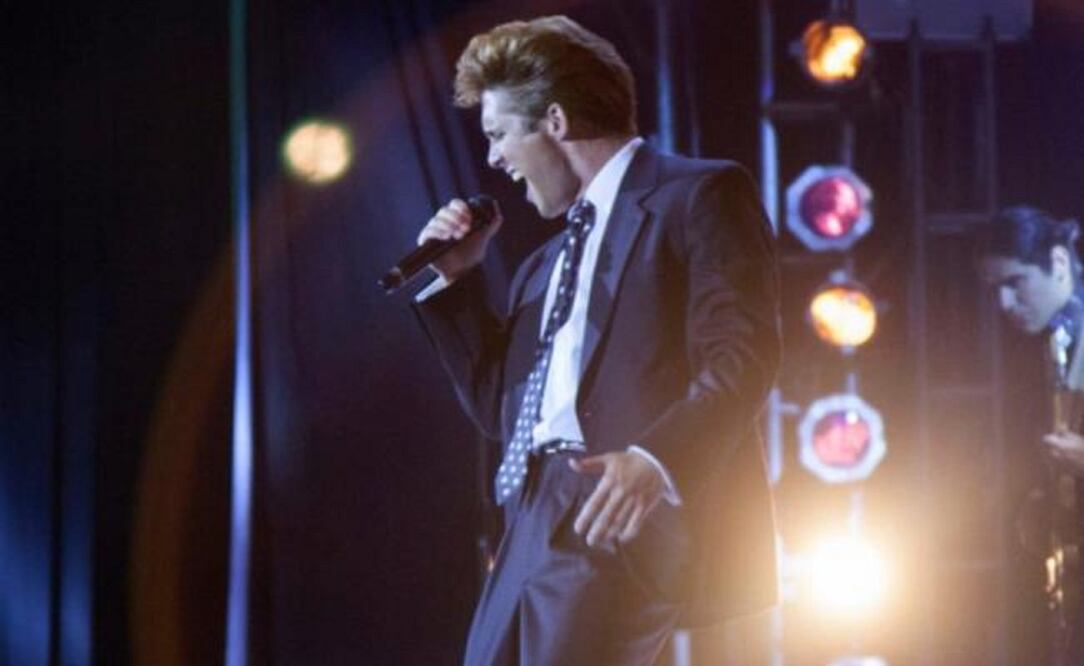 Luis Miguel revelará los secretos de su vida. FOTO: Especial