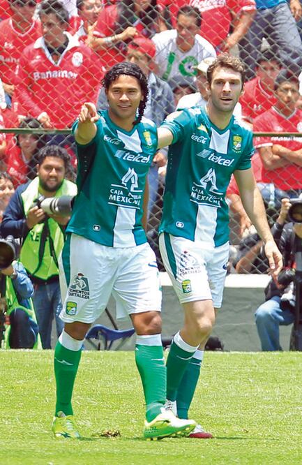 ‘Gullit’ Peña es jugador del Rebaño