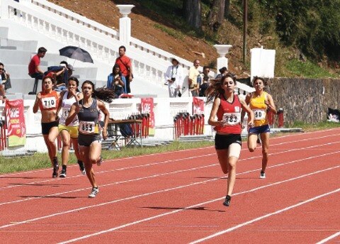 Querétaro, cerca de lograr ‘top ten’
