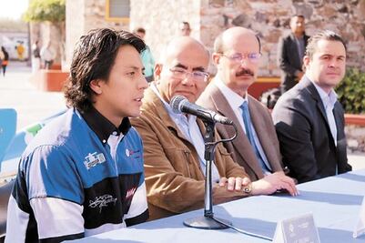 Promueven cultura vial en Corregidora