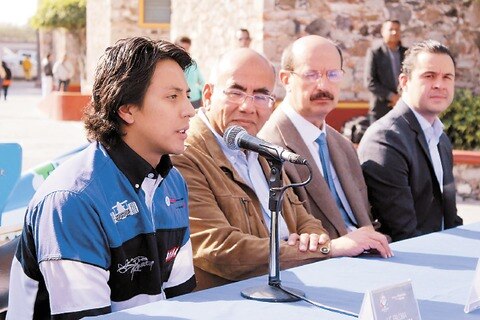 Promueven cultura vial en Corregidora