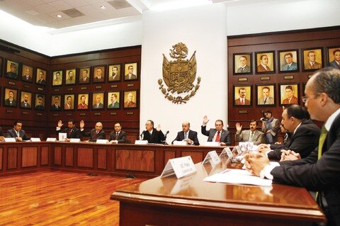 Alerta Amber comienza a operar