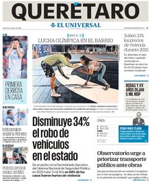 Portada 15 de enero de 2026